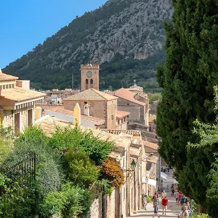 Seguinot By Vintage Travel Port de Pollenca
