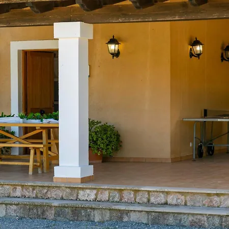 Villa Seguinot By Vintage Travel