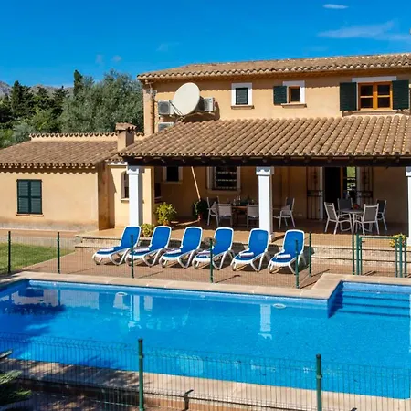 Seguinot By Vintage Travel Port de Pollenca