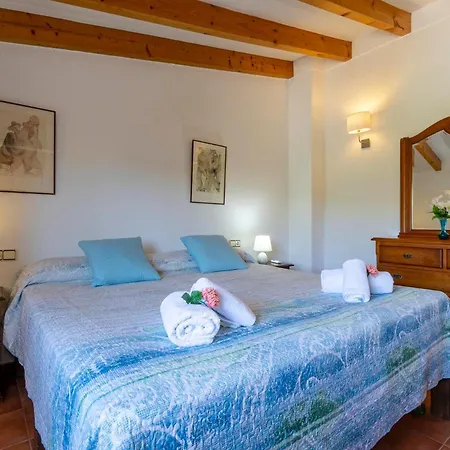 Villa Seguinot By Vintage Travel
