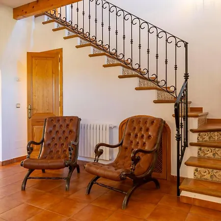 Villa Seguinot By Vintage Travel *