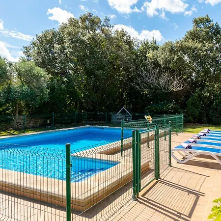 Seguinot By Vintage Travel Villa Port de Pollenca