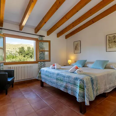 Seguinot By Vintage Travel Port de Pollenca