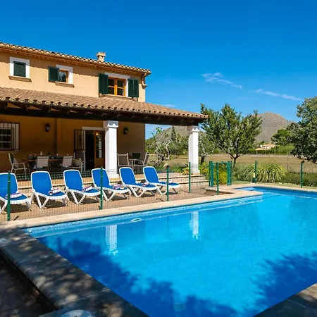 Villa Seguinot By Vintage Travel
