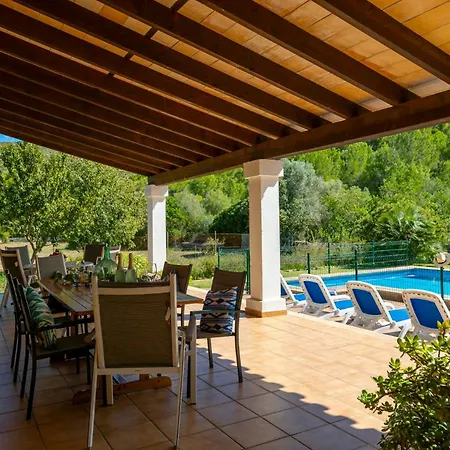 Villa Seguinot By Vintage Travel *