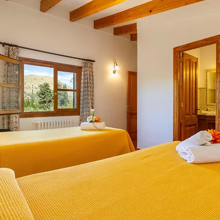 Seguinot By Vintage Travel Villa Port de Pollenca