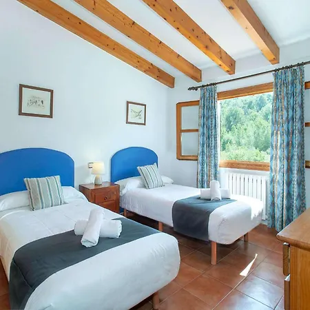 Seguinot By Vintage Travel Villa Port de Pollenca
