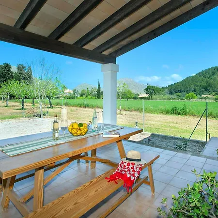 Villa Seguinot By Vintage Travel *