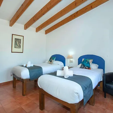 Villa Seguinot By Vintage Travel *