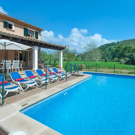 Seguinot By Vintage Travel Villa