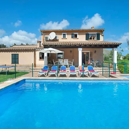 Villa Seguinot By Vintage Travel *