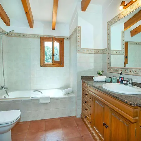 Seguinot By Vintage Travel Port de Pollenca