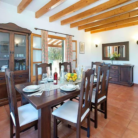 Villa Seguinot By Vintage Travel Port de Pollenca