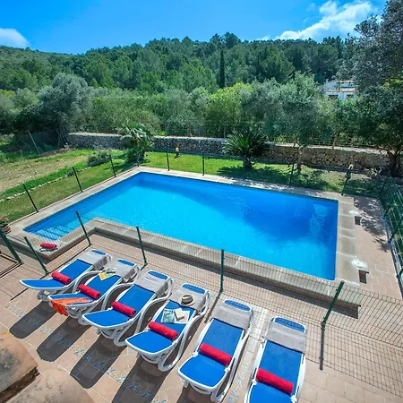 Seguinot By Vintage Travel Port de Pollenca