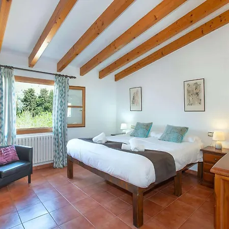Villa Seguinot By Vintage Travel