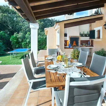 Seguinot By Vintage Travel Port de Pollenca