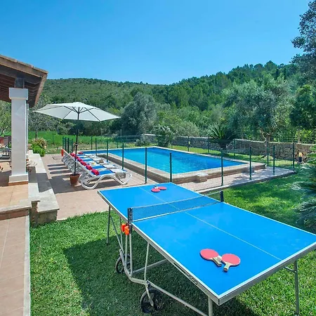 Seguinot By Vintage Travel Port de Pollenca