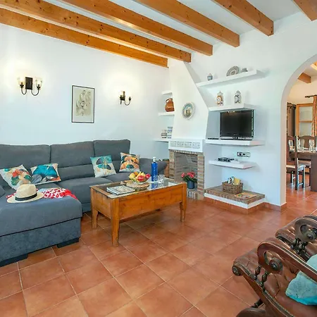 Seguinot By Vintage Travel Port de Pollenca