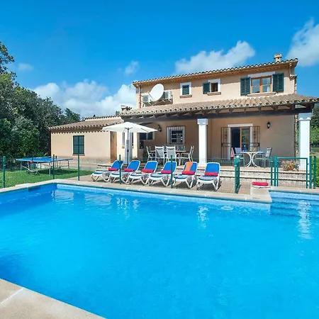 Villa Seguinot By Vintage Travel